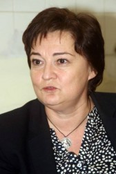 Теодора Дачева
