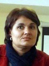 Марияна Георгиева