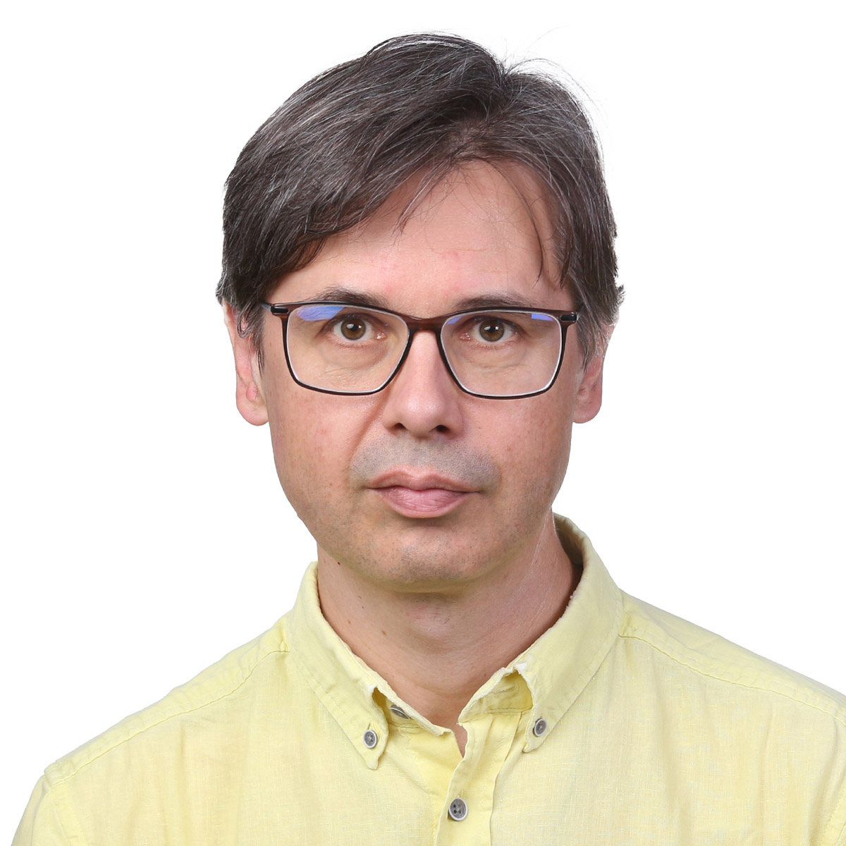 гл. ас. Петър Николов