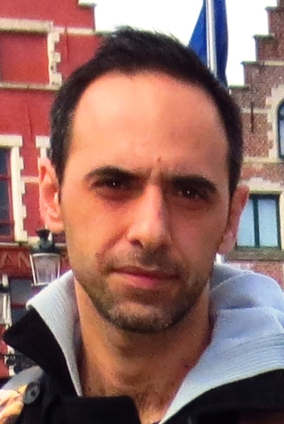 Nikolaos Gavanas