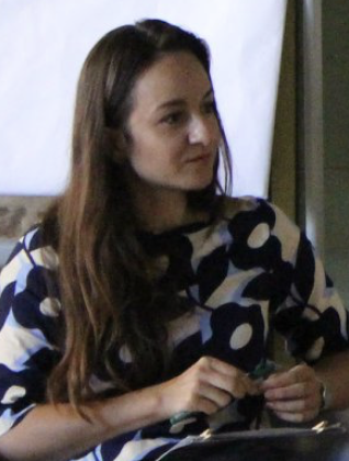 Лилия Стойкова