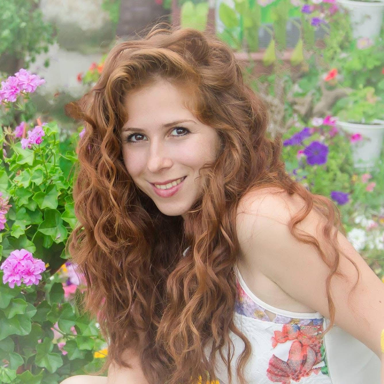 Евелина Илиева