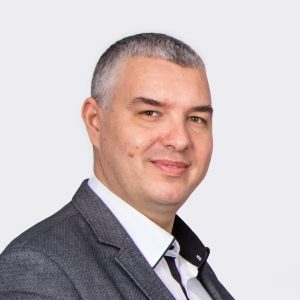 проф. д-р Станислав Иванов