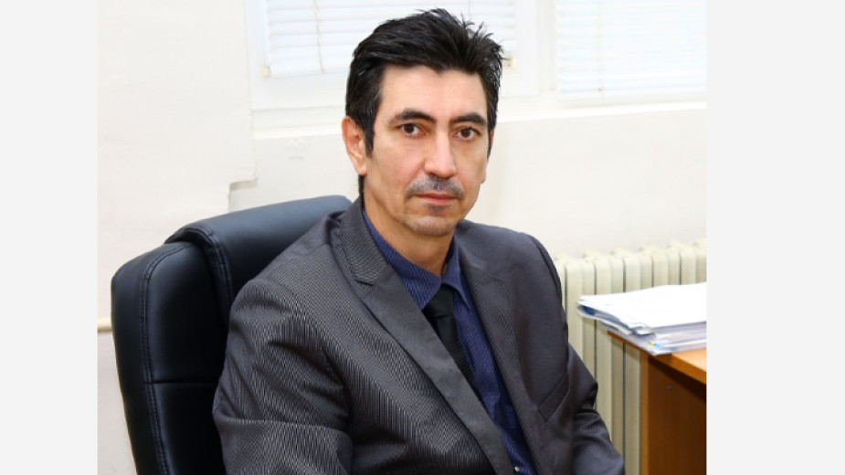 Красимир Димитров