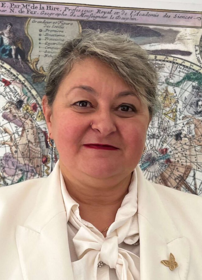 Свежина Димитрова