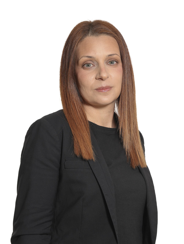 Елина Димитрова