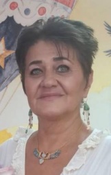 Галина Йовчева