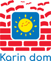 Карин дом