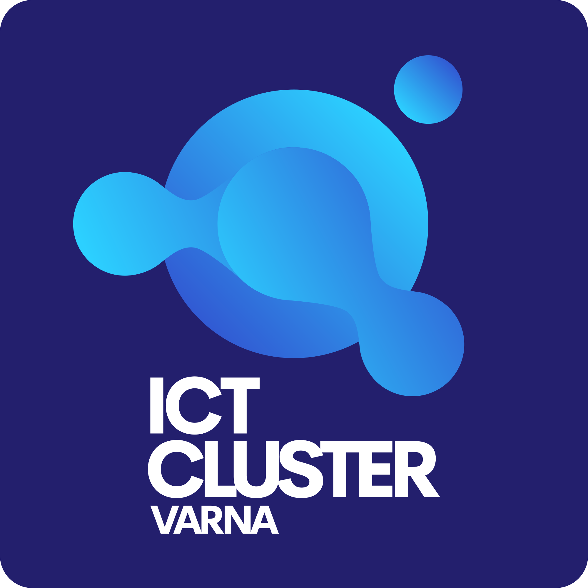 ICT Cluster - Varna